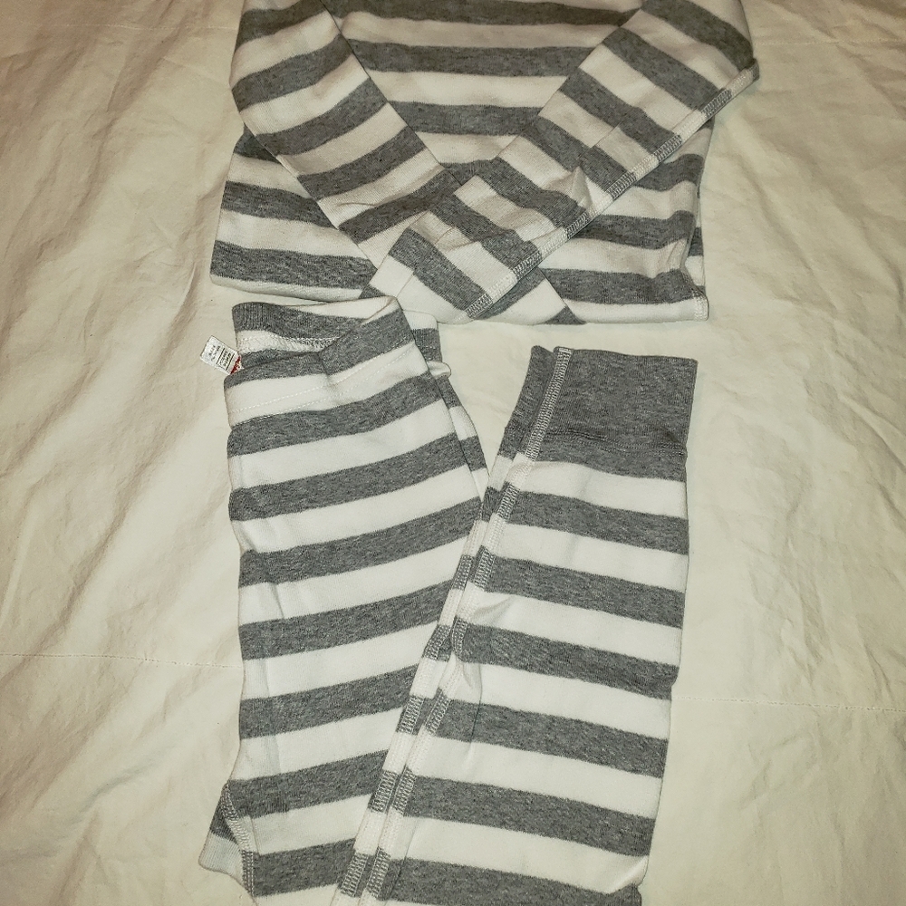 Hanna Andersson kid pajamas - Picture 2 of 5
